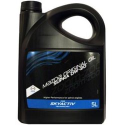 MAZDA 0W20-05-TFE