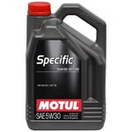 MOTUL 838751