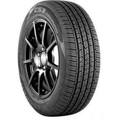 COOPER 215/55 R17 94W TOURING CS3