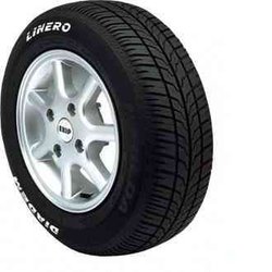 FULDA 145/80 R13 75T DIADEM LINERO