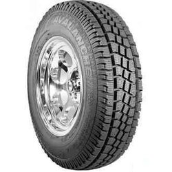HERCULES 215/75 R15 100S AVALANCHE X-TR