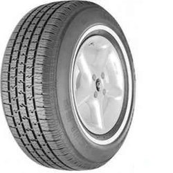 HERCULES 215/75 R15 100S MRX PLUS IV
